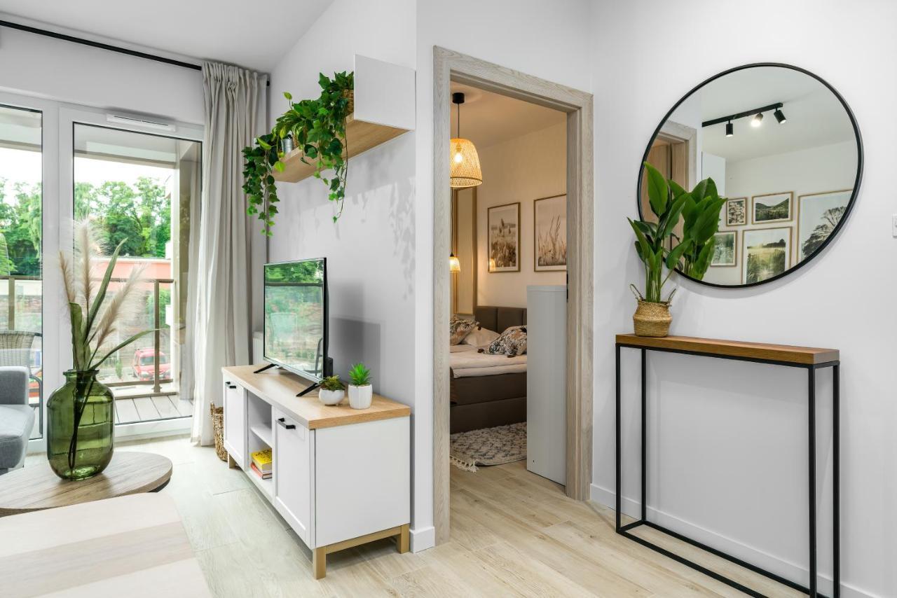 Apartments Na Podgorniku By Renters Prestige Poznan Exterior photo