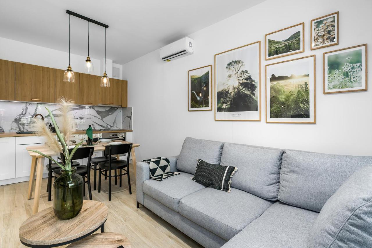Apartments Na Podgorniku By Renters Prestige Poznan Exterior photo