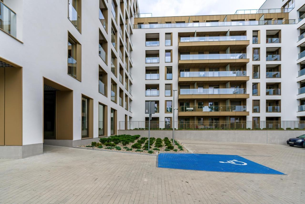 Apartments Na Podgorniku By Renters Prestige Poznan Exterior photo