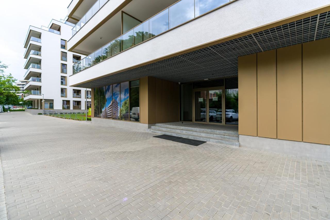 Apartments Na Podgorniku By Renters Prestige Poznan Exterior photo